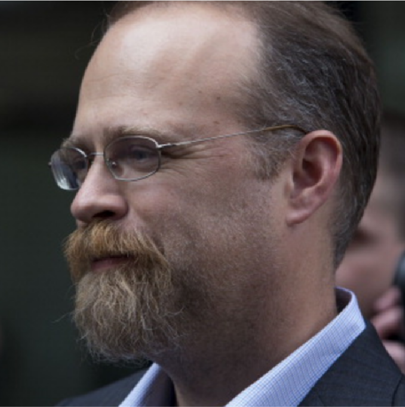 Adam Messinger