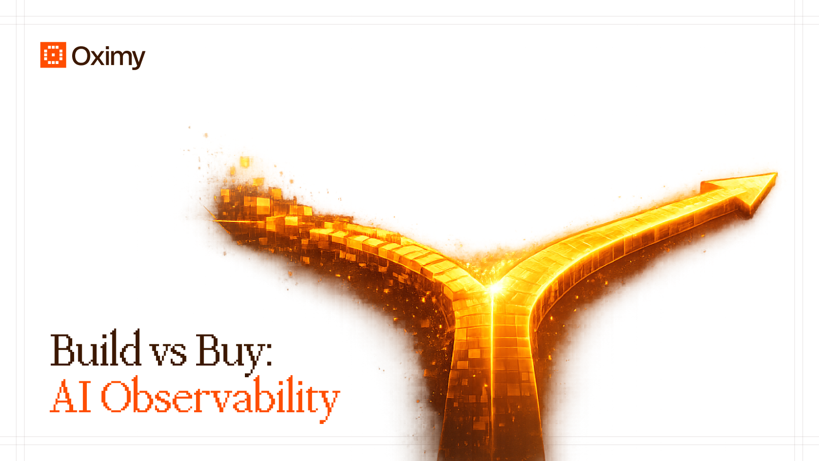 Build smart. Or buy smarter.